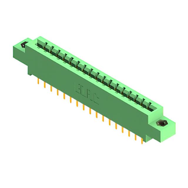 337-034-520-808 EDAC Inc.  Edgeboard Connectors